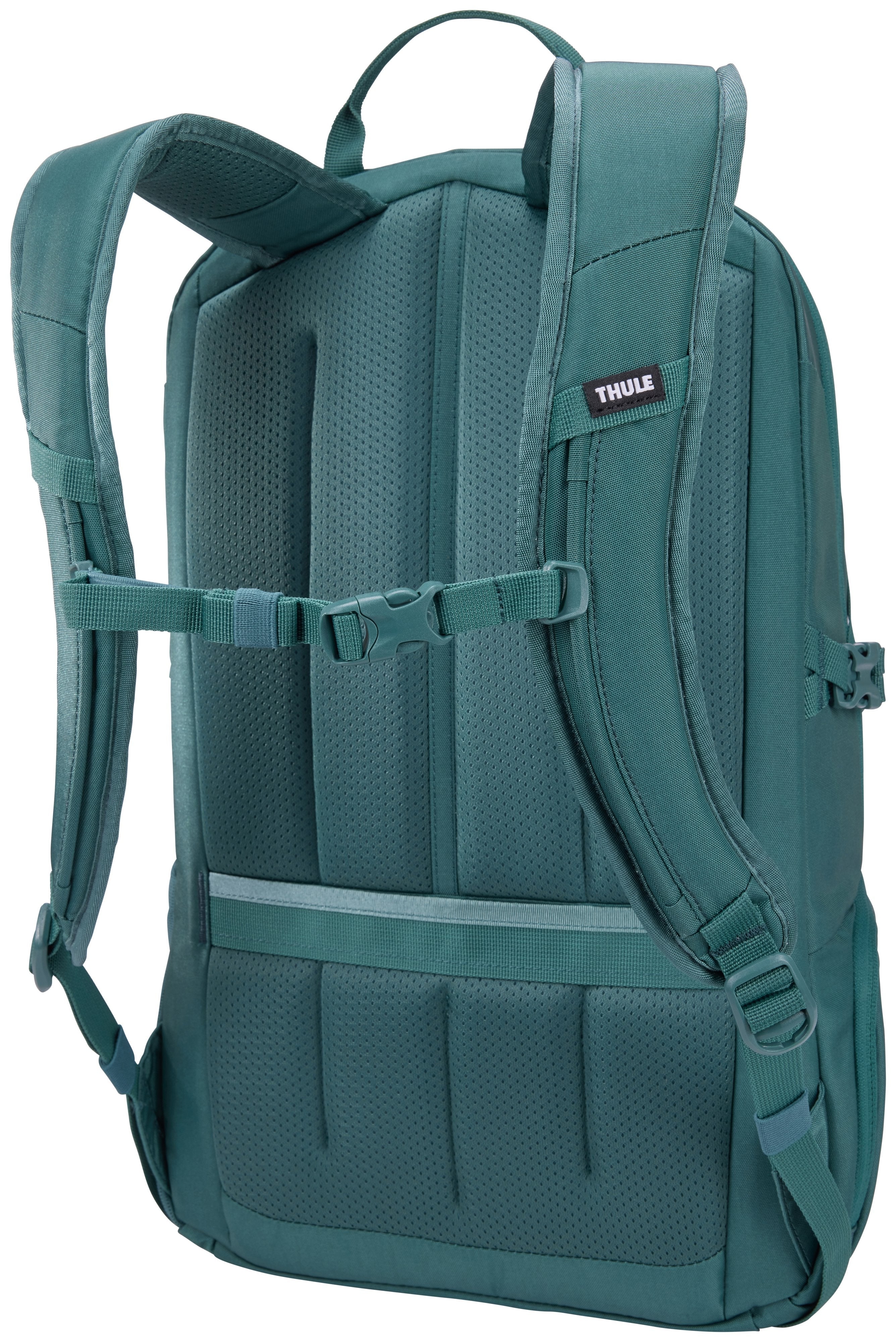 EAN 0085854253406 - Thule EnRoute TEBP4116 - Mallard Green mochila Mochila informal Verde Nylon imagen 10