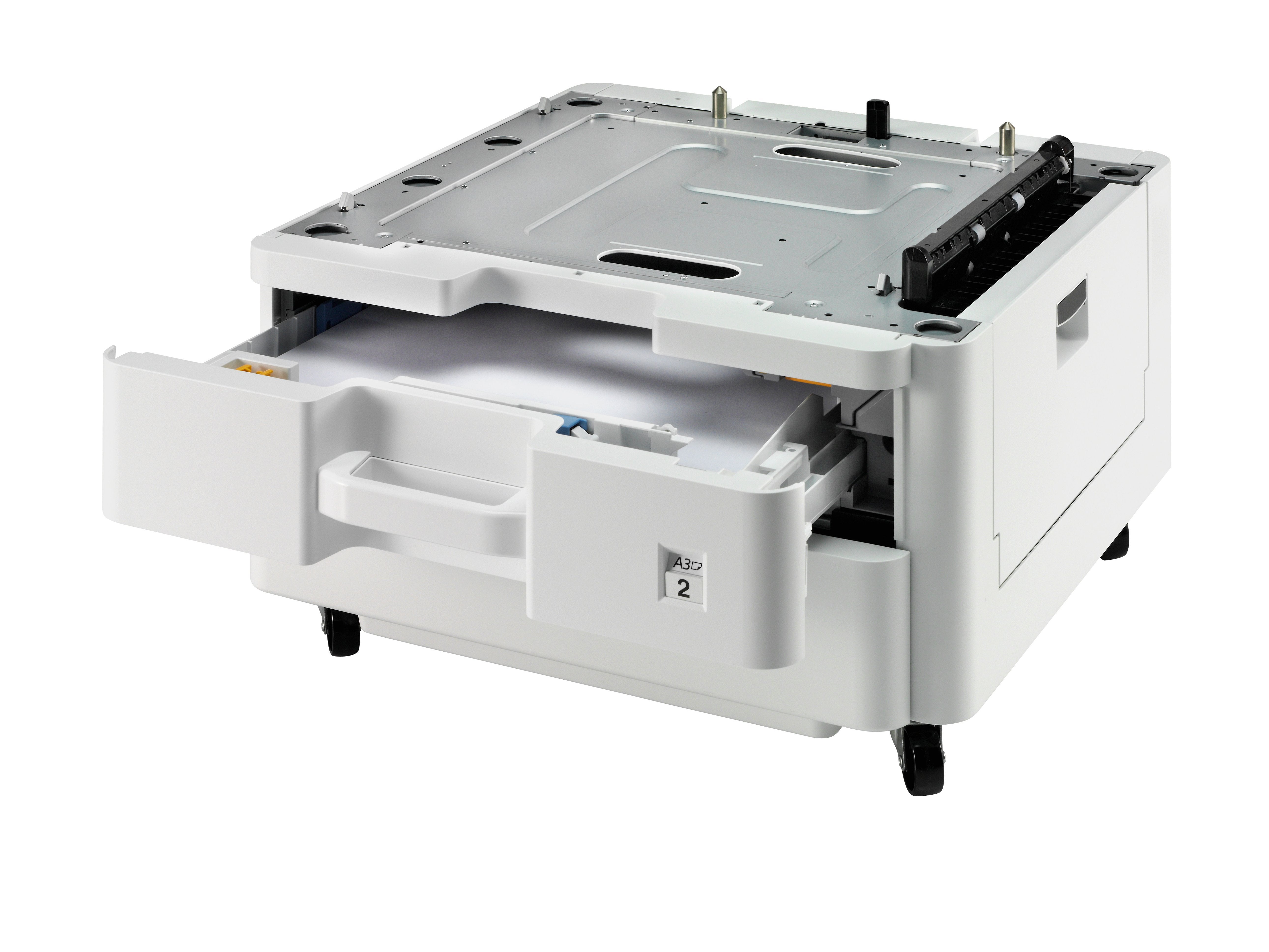EAN 0632983018897 - KYOCERA PF-470 500 hojas imagen 2