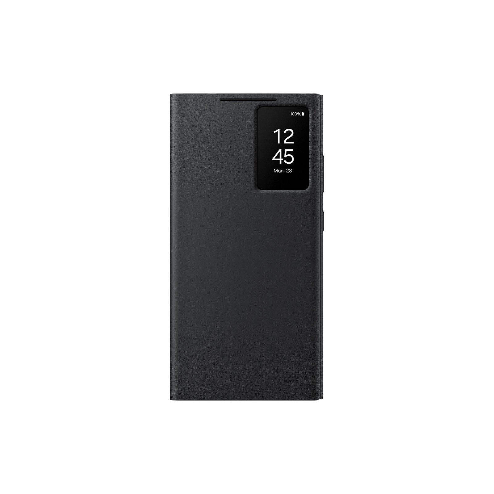 EAN 8806095354606 - Samsung Smart View Case Black funda para teléfono móvil 17,3 cm (6.8") Negro imagen 1