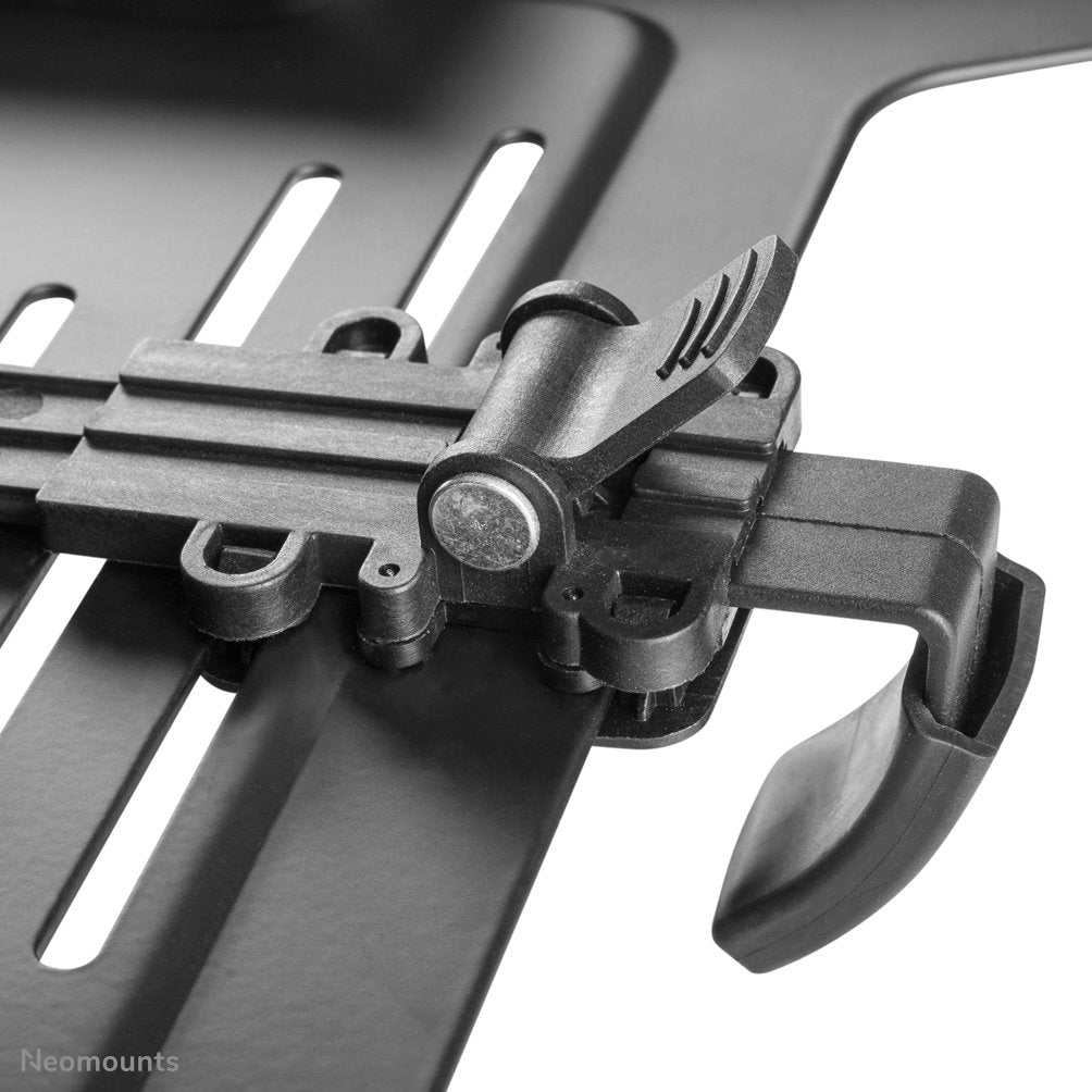 Newstar Soporte De Ordenador Portátil Y Teléfono