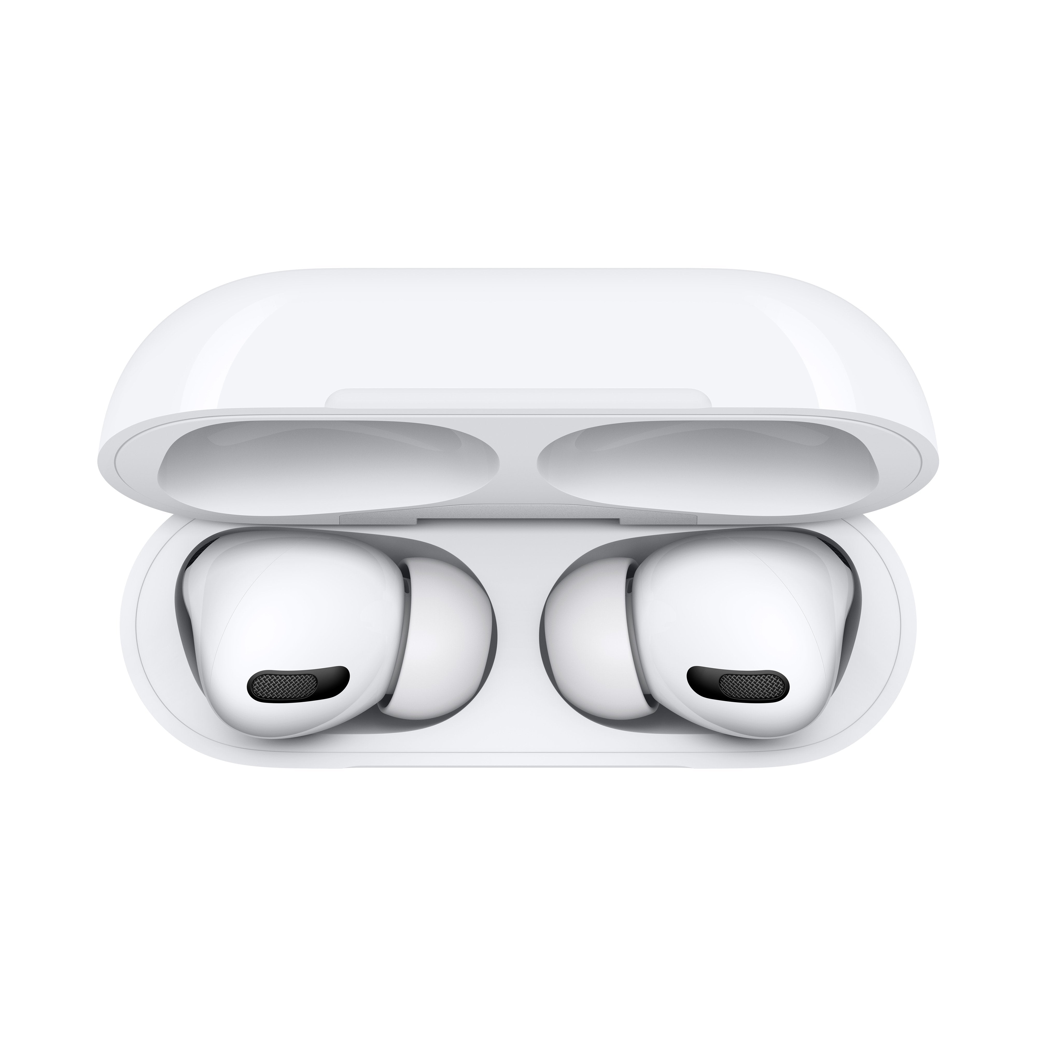EAN 0194252721346 - Apple AirPods Pro with MagSafe Charging Case AirPods Auriculares True Wireless Stereo (TWS) Dentro de oíd imagen 4