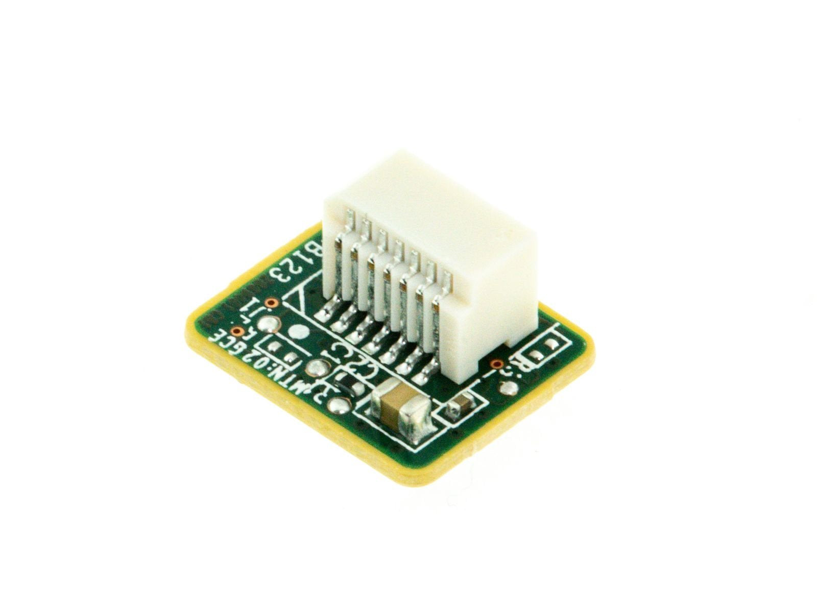 EAN 5706998647399 - HPE 872159-001 módulo de plataforma de confianza (TPM) 2.0 imagen 1