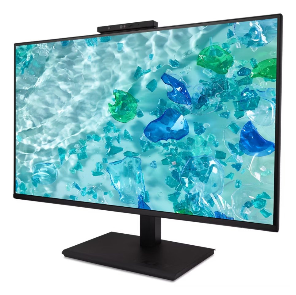 EAN 4711474211033 - Acer Vero B7 B277 D6 pantalla para PC 68,6 cm (27") Negro imagen 3