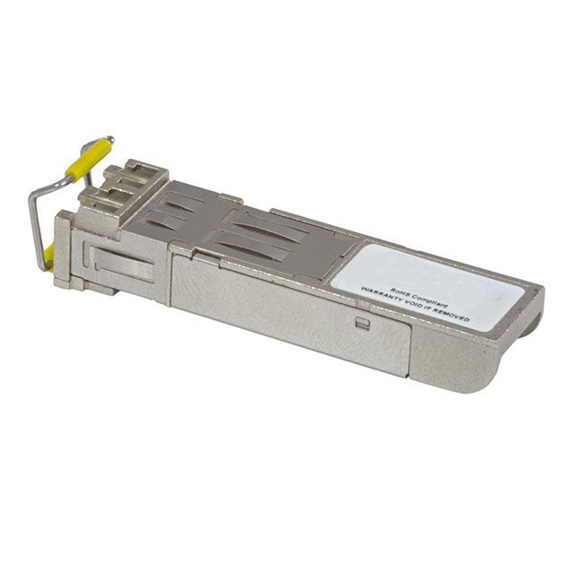 Cisco Transceiver Module Red Modulo Transceptor