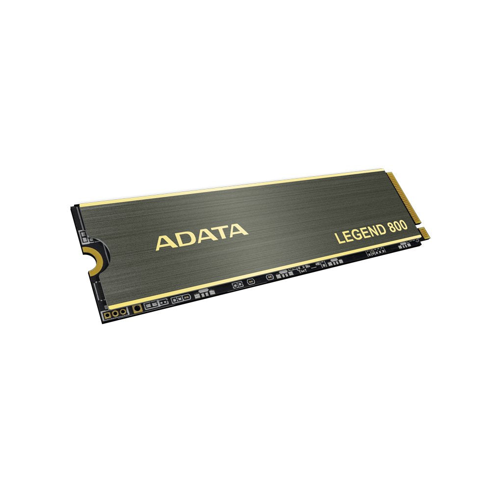 Ssd Adata Legend 800 M.2 500gb Pcie Gen4x4 2280