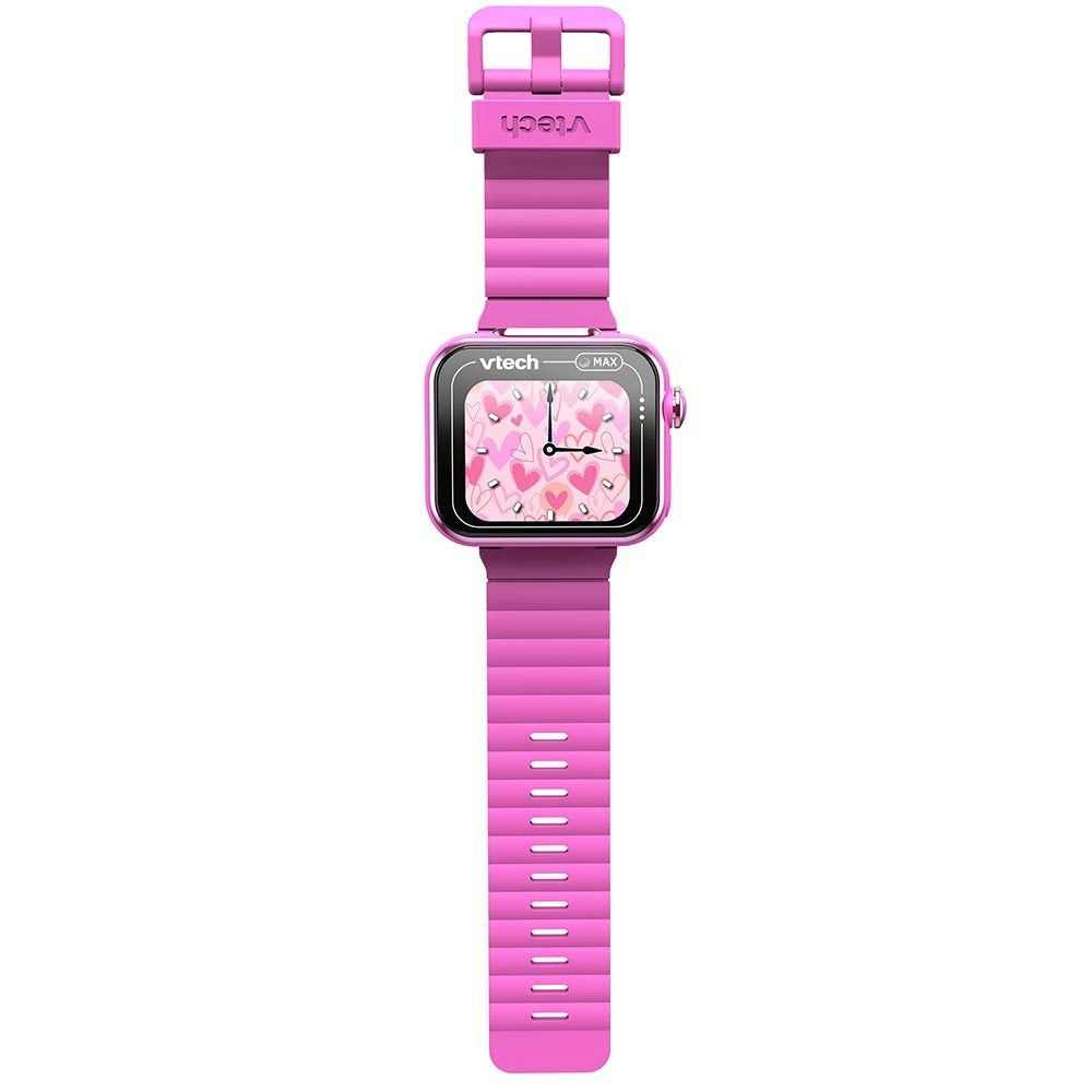 EAN 3417765316548 - VTech KidiZoom 531654 Reloj multifunción para niños imagen 3