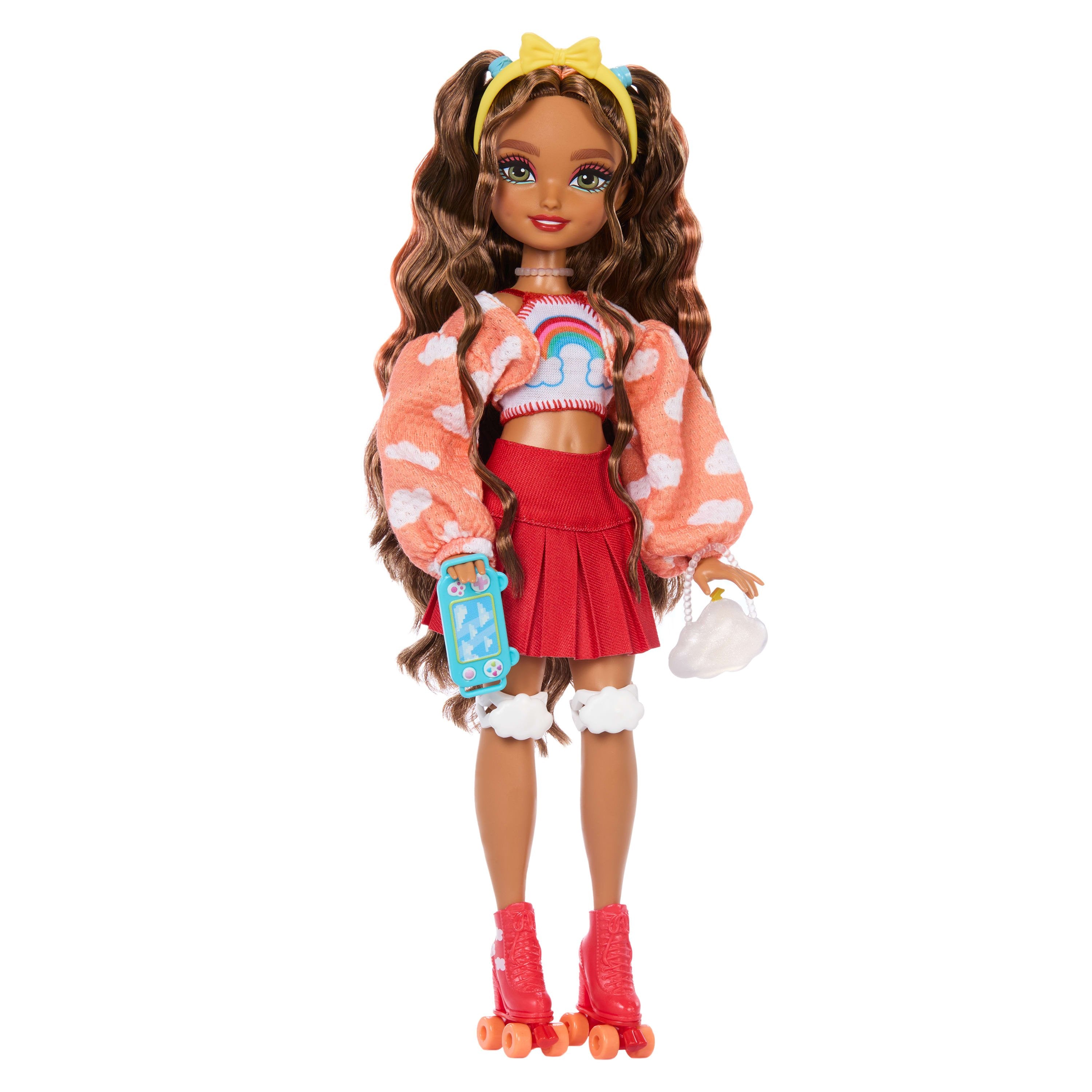 EAN 0194735308361 - Barbie Dream Besties JFX98 muñeca imagen 7