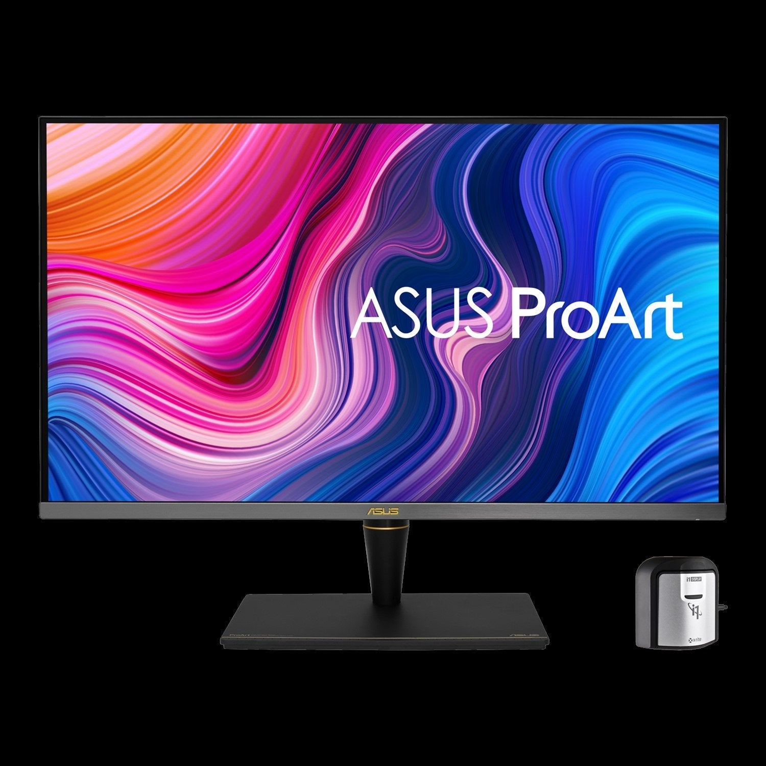 Monitor Asus Proart Pa32ucx-Pk 81,3 Cm (32") 3840 X 2160 Pixeles 4k Ultra Hd Led Negro