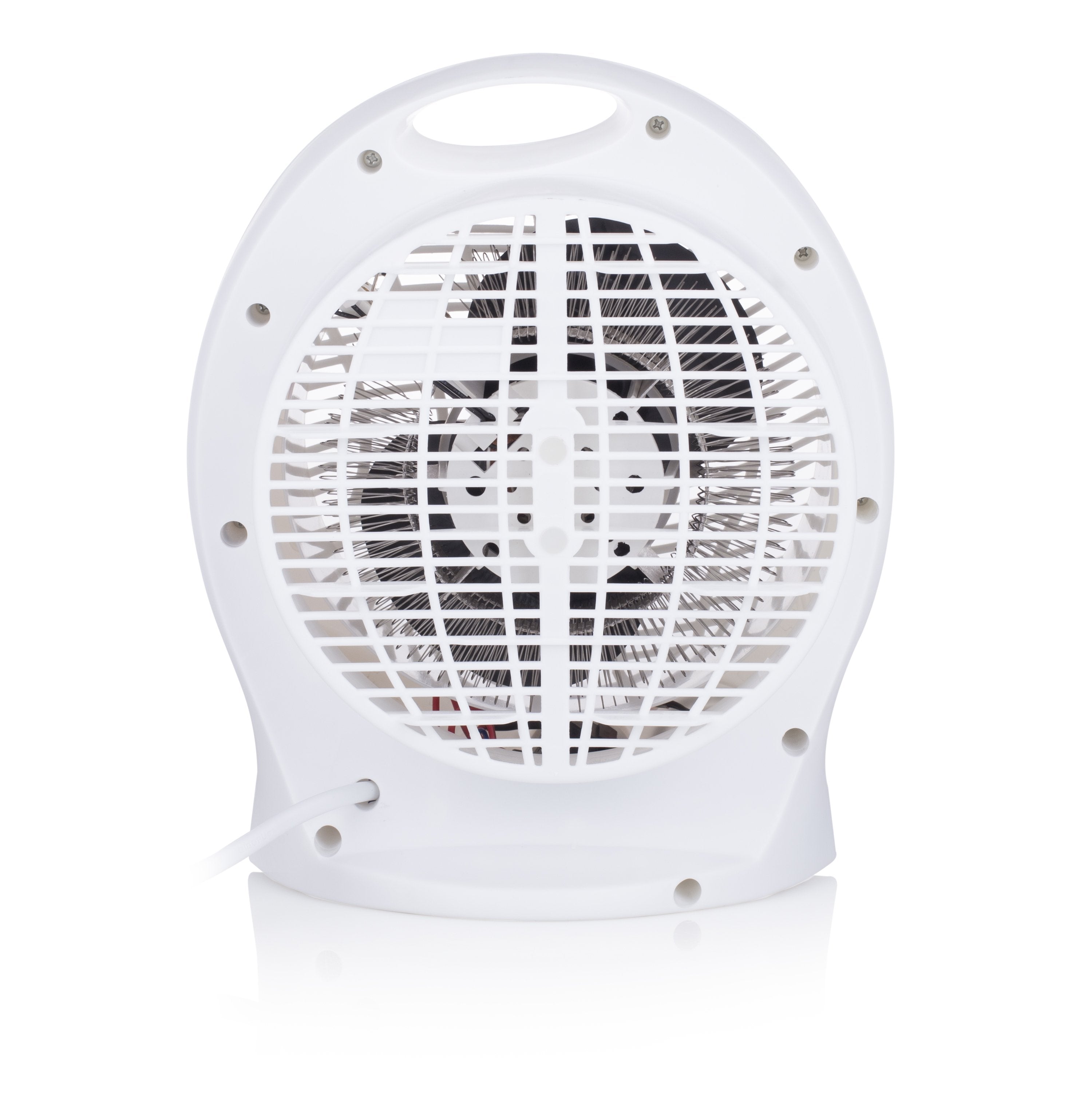 EAN 8713016050397 - Tristar KA-5039 calefactor eléctrico Interior Blanco 2000 W Ventilador eléctrico imagen 16