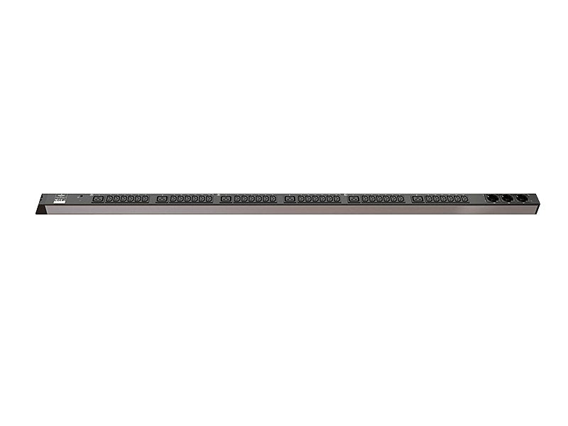 EAN 0812105024948 - Vertiv MPE unidad de distribución de energía (PDU) 33 salidas AC Negro imagen 1