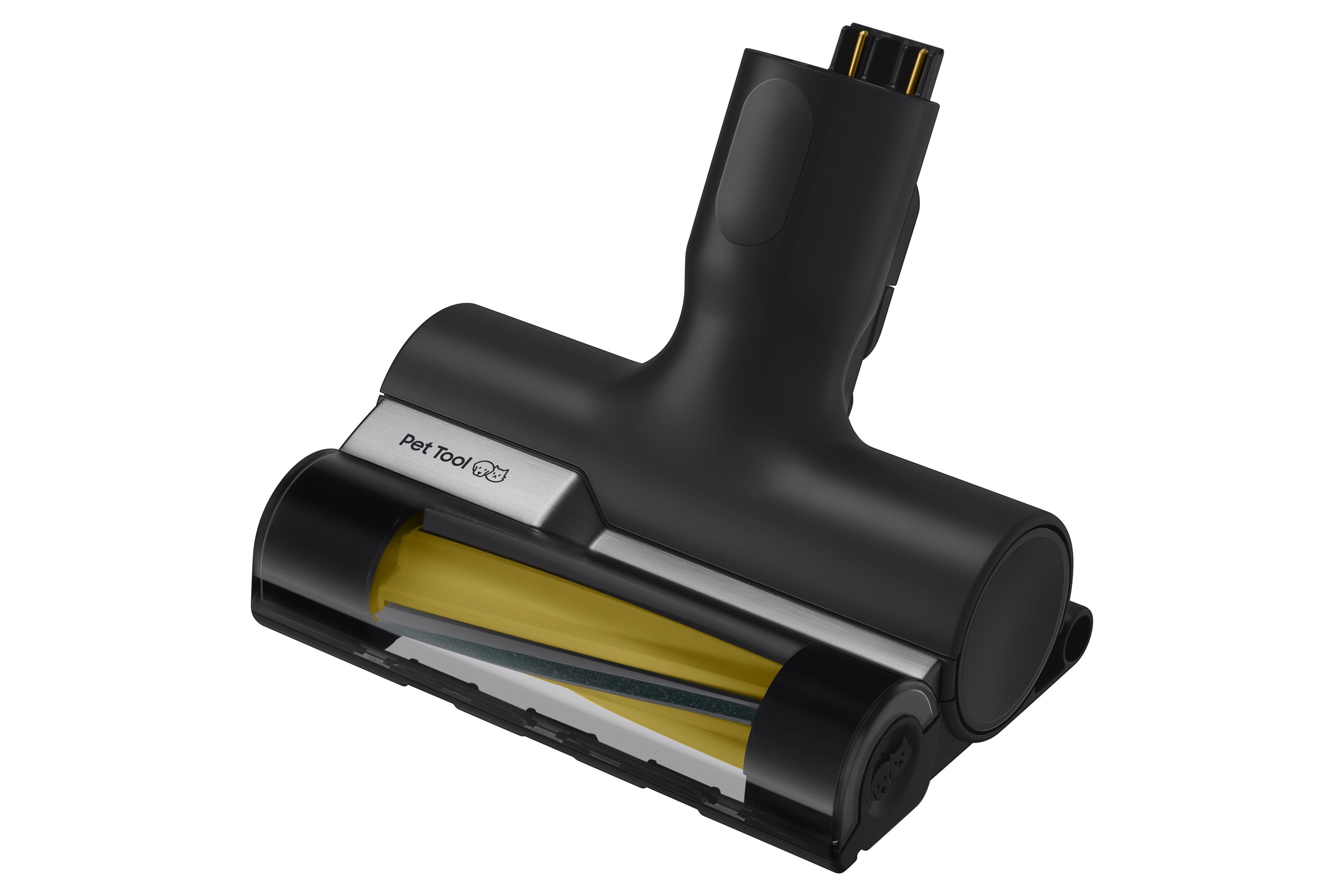 EAN 8806095112220 - Samsung VS15A60AGR5 Aspiradora escoba Batería Secar Sin bolsa 0,8 L 410 W Negro, Plata imagen 9