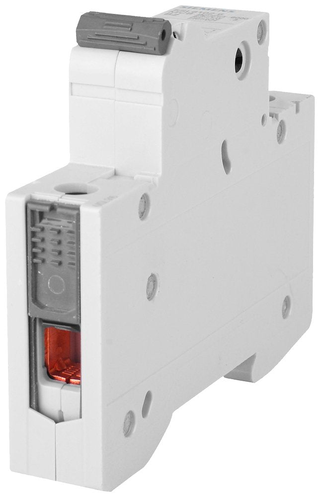 Siemens Automat B 6a 5sl61066 230 400v 6ka 1p B