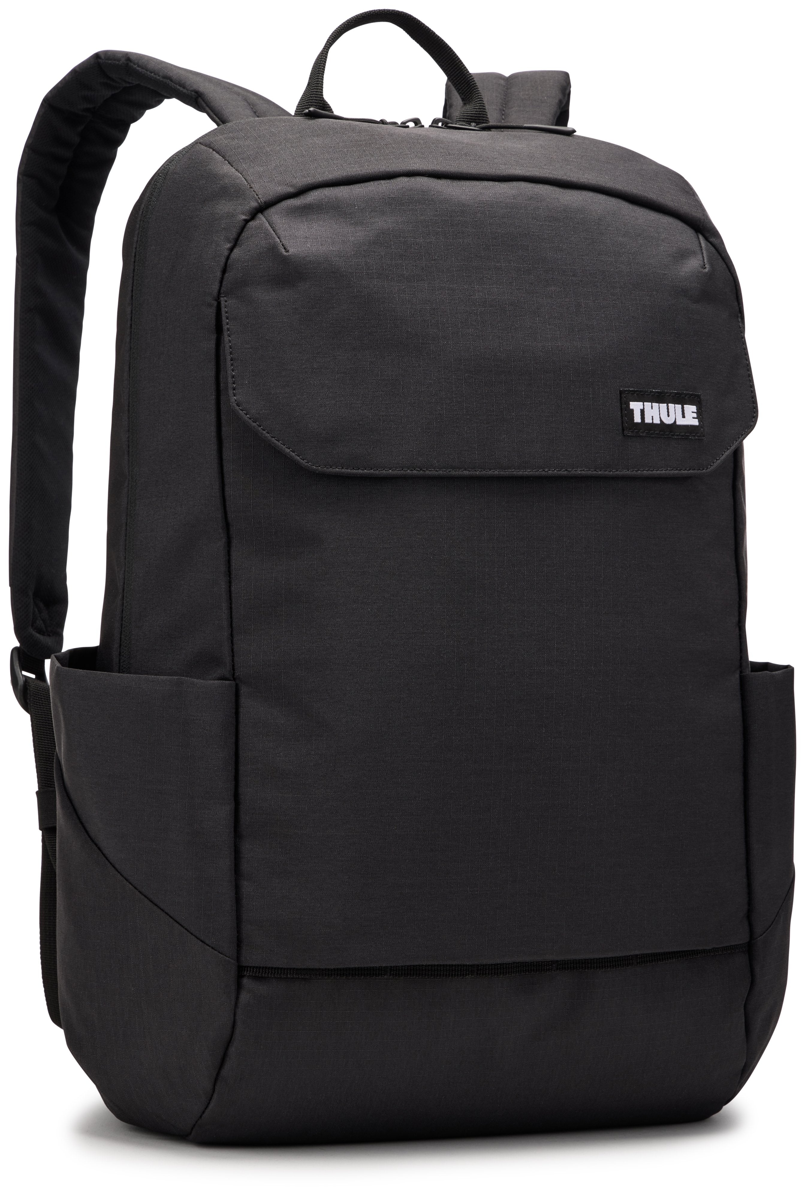 EAN 0085854253369 - Thule Lithos TLBP216 - Black mochila Mochila informal Negro Poliéster imagen 1