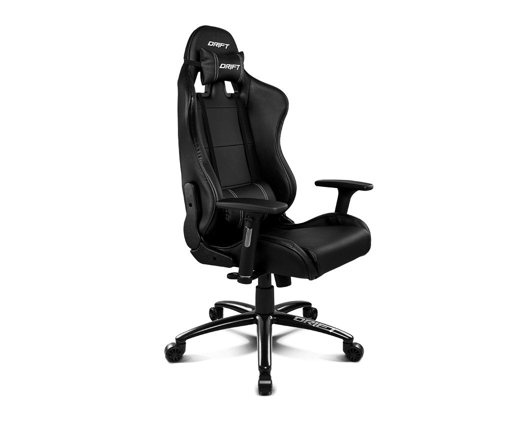 Silla Gaming Drift Dr200 Negro