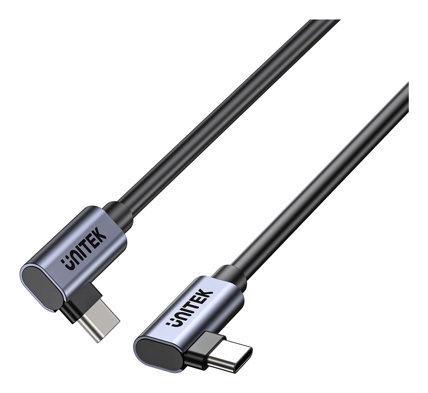 EAN 4894160057716 - UNITEK PD 100W USB-C 1M cable USB USB 2.0 USB C 0,48 Gbit/s Negro imagen 2