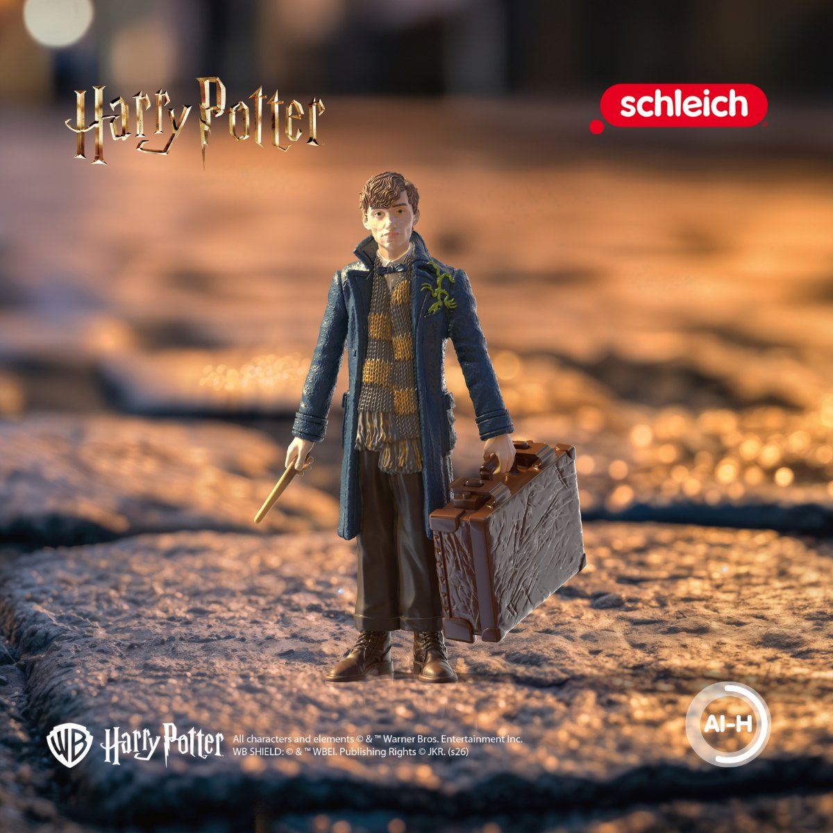 EAN 4069111501574 - schleich Harry Potter 42743 figura de juguete para niños imagen 5