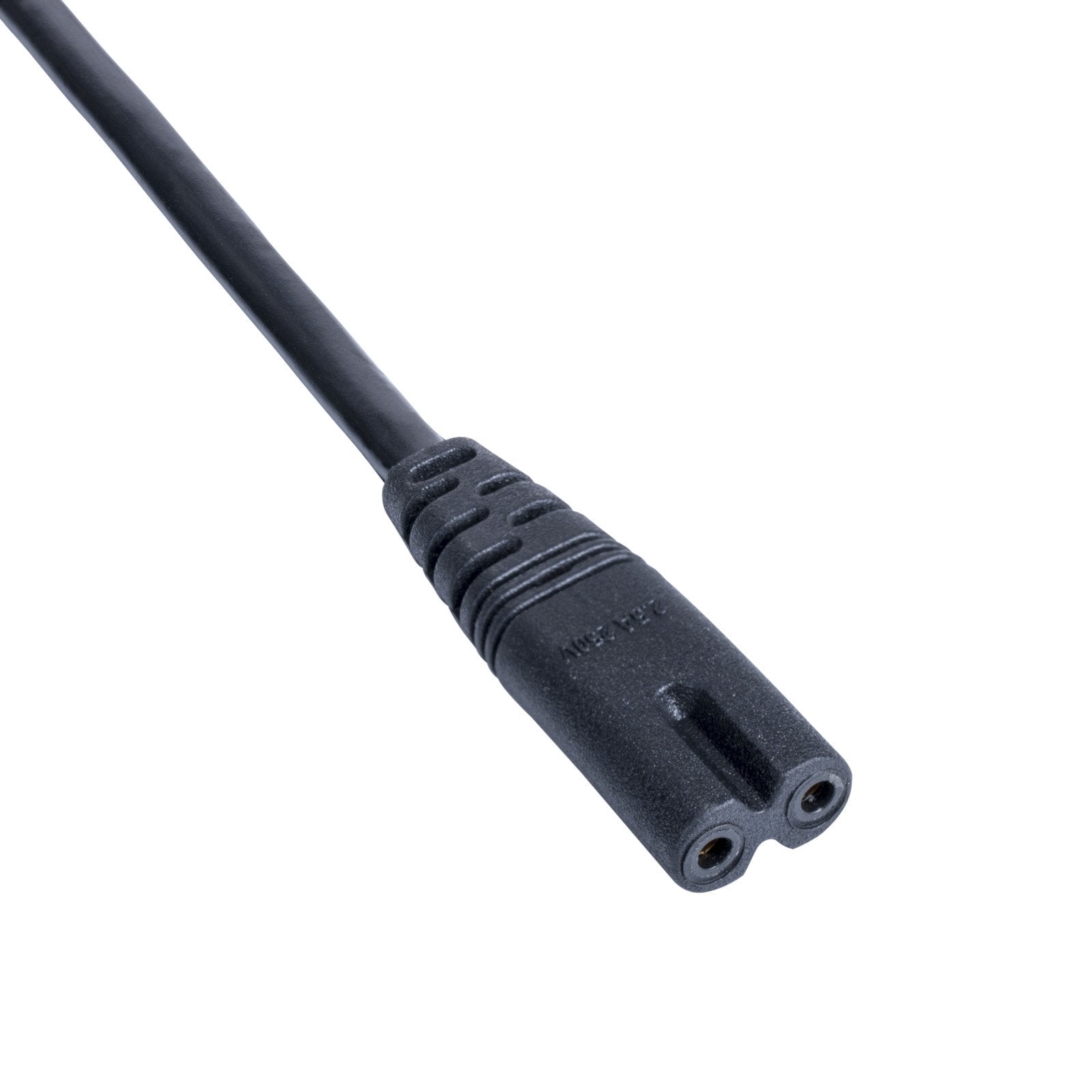 Akyga Cable De Alimentacion Ak-Ag-03a British Cca Bs 1363 Type G Iec C7 1.5m Uk