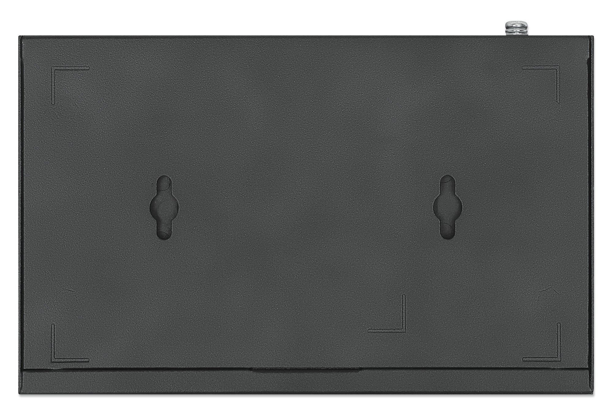 EAN 0766623562058 - Intellinet 562058 switch No administrado 2.5G Ethernet (100/1000/2500) Negro imagen 7