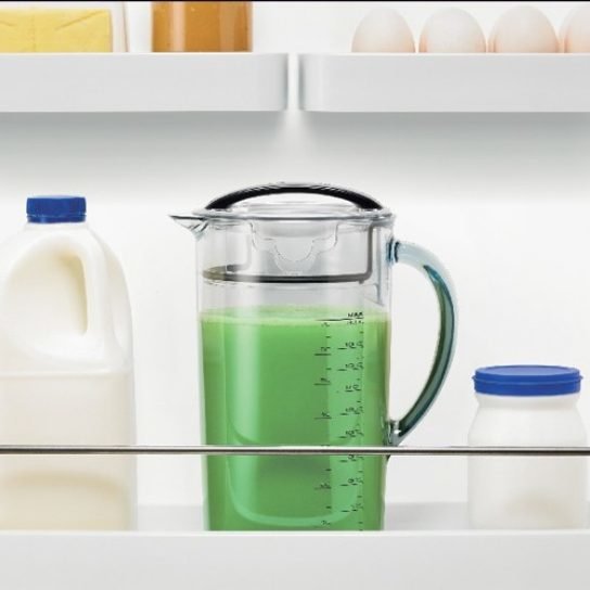 Sage The Nutri Juicer Cold Exprimidor Lenta 850 W Negro, Plata