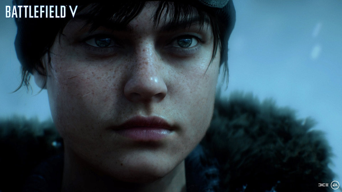 Juego Battlefield 5 - Xbox One Xbox One