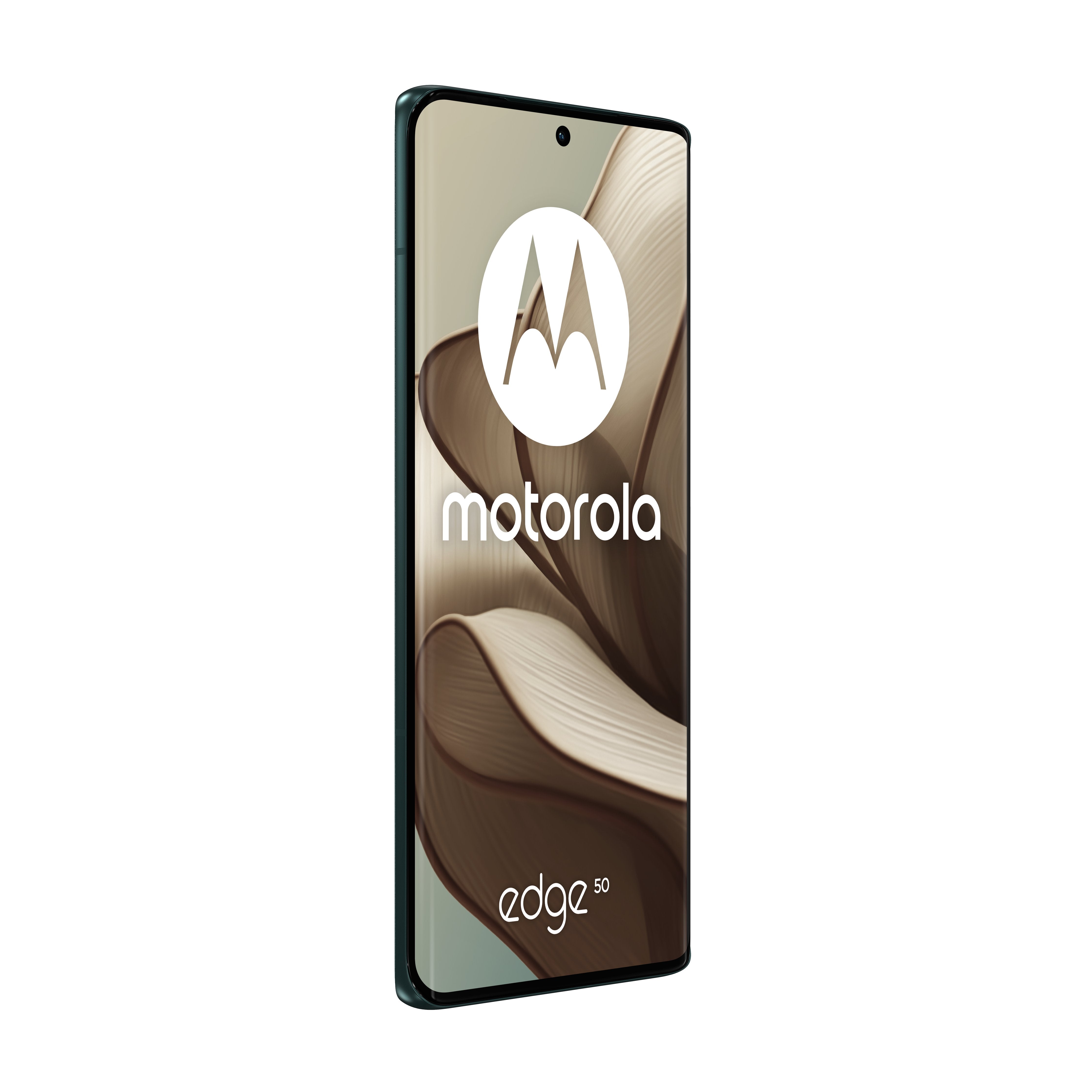 EAN 0840023265457 - Motorola edge 50 16,9 cm (6.67") SIM doble Android 14 5G USB Tipo C 12 GB 512 GB 5000 mAh Verde imagen 3