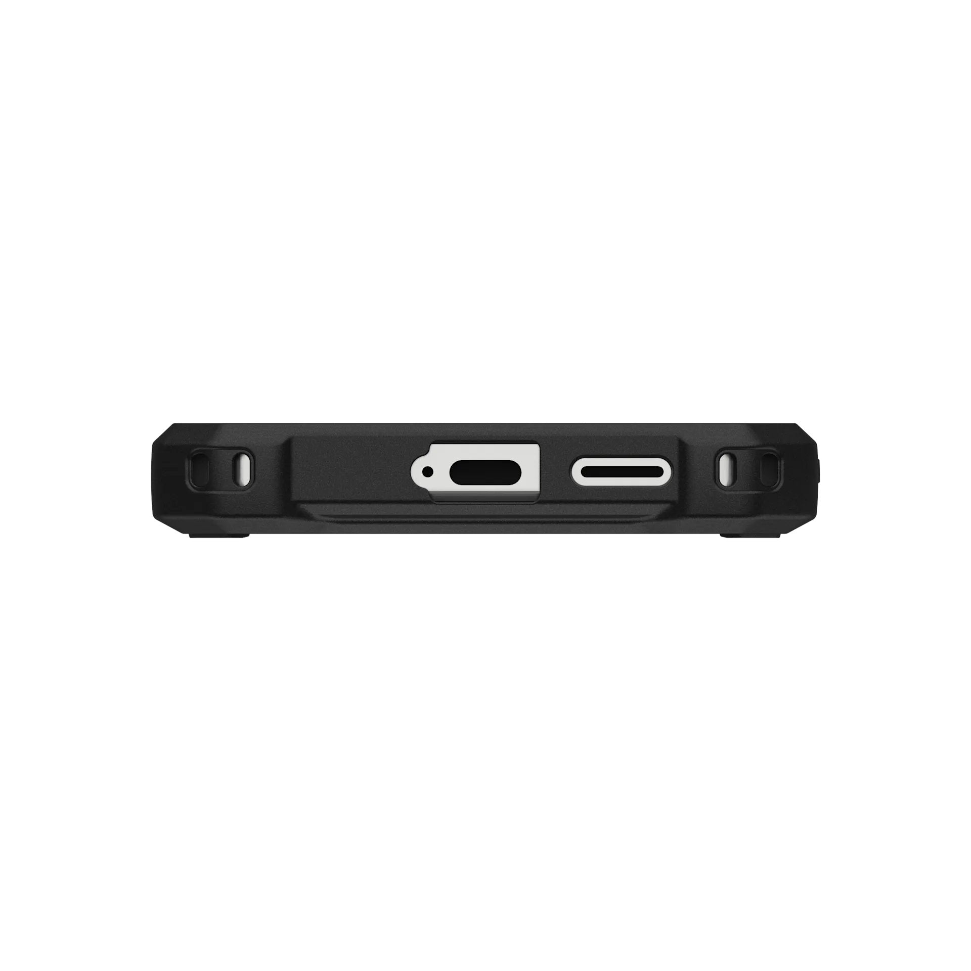 EAN 0840283918360 - Urban Armor Gear Monarch Pro funda para teléfono móvil 17 cm (6.7") Negro imagen 6
