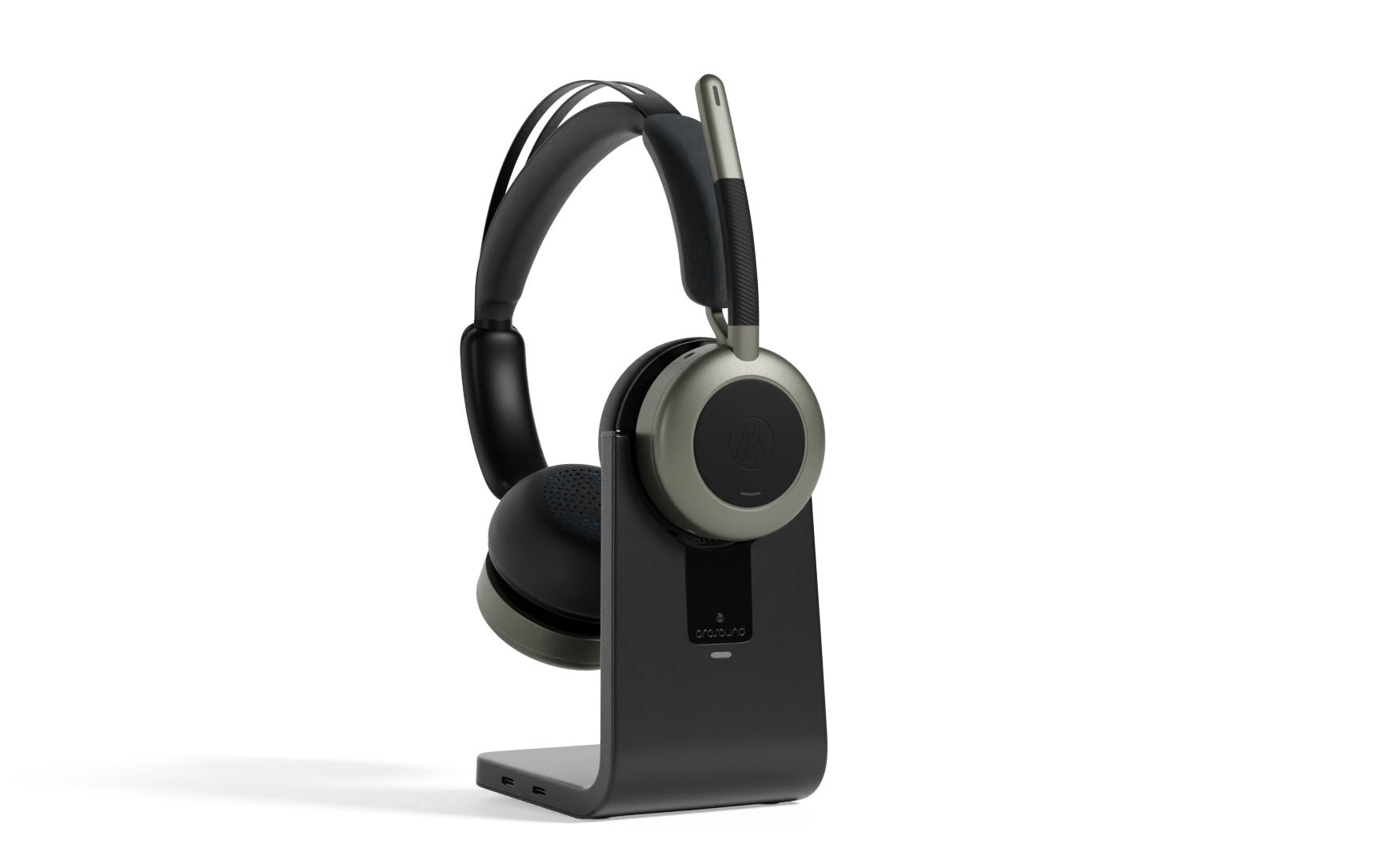 EAN 3770012094195 - Orosound TE DOCK Soporte para auriculares imagen 5