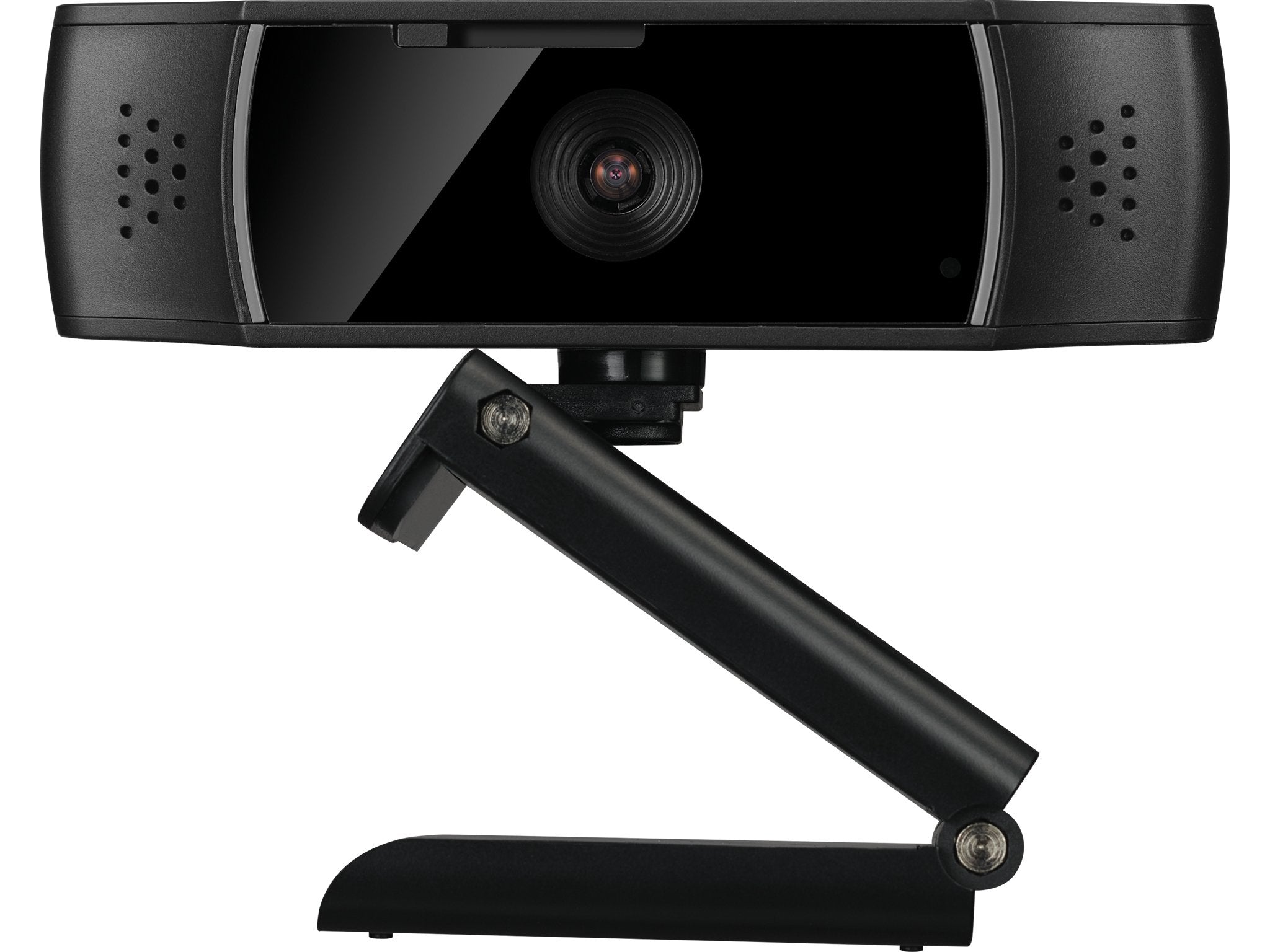 Sandberg Usb Webcam Autofocus Dualmic Cámara Web 2,07 Mp 1920 X 1080 Pixeles Usb 2.0 Negro