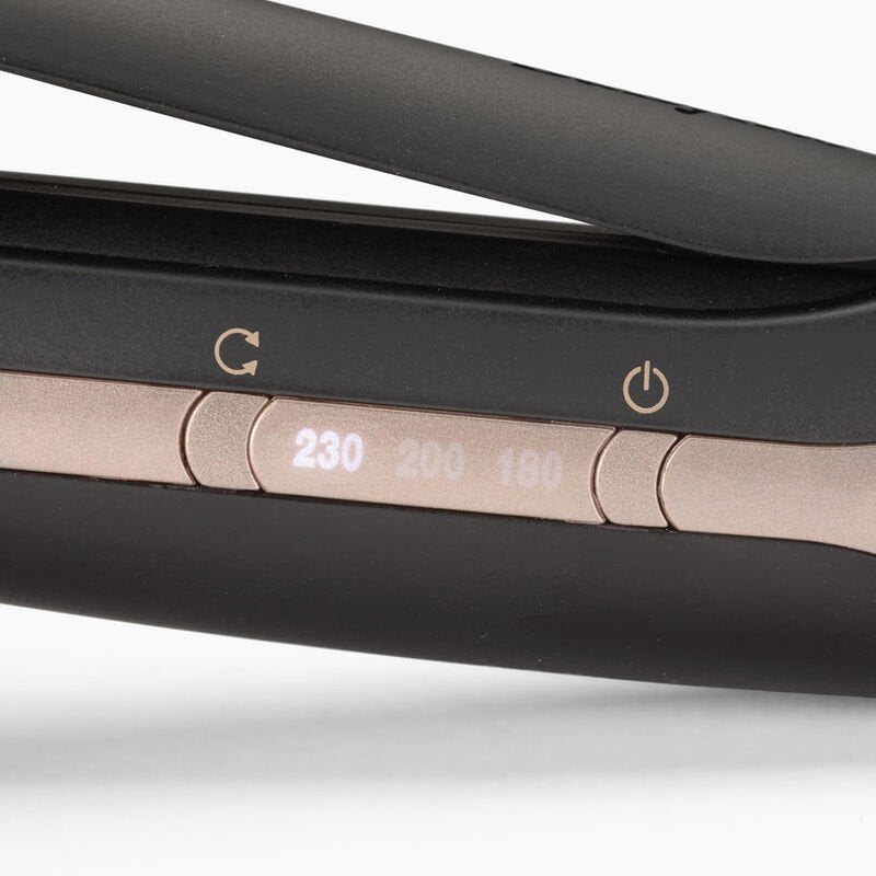 Moldeador De Pelo Babyliss C1900e