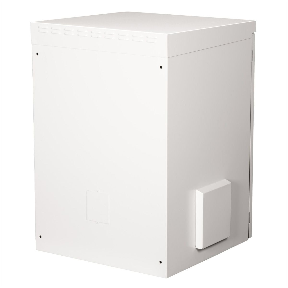 Roline 19-Zoll Wandgehuse Pro 16 He, 600x600 Bxt Ip55 Outdoor Grau