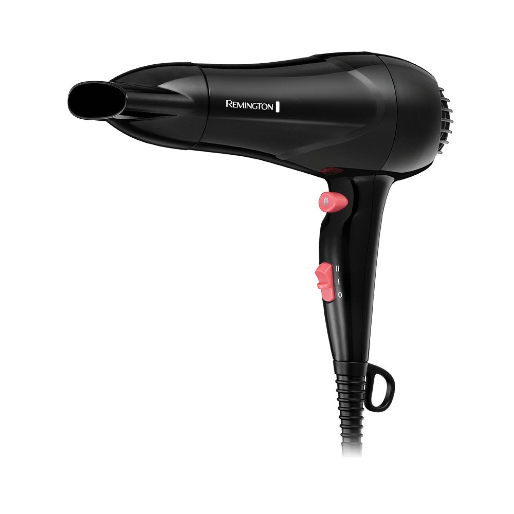 Secador De Pelo Remington 45773560100 D2000 Mystylist