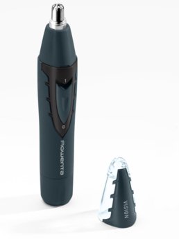 Rowenta Tn3011f0 Nose And Ear Trimmer