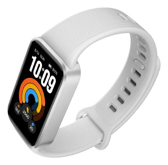 EAN 6932554400736 - Xiaomi SMART BAND 11 ACTIVE 3,73 cm (1.47") TFT Digital 172 x 320 Pixeles Pantalla táctil Gris imagen 4