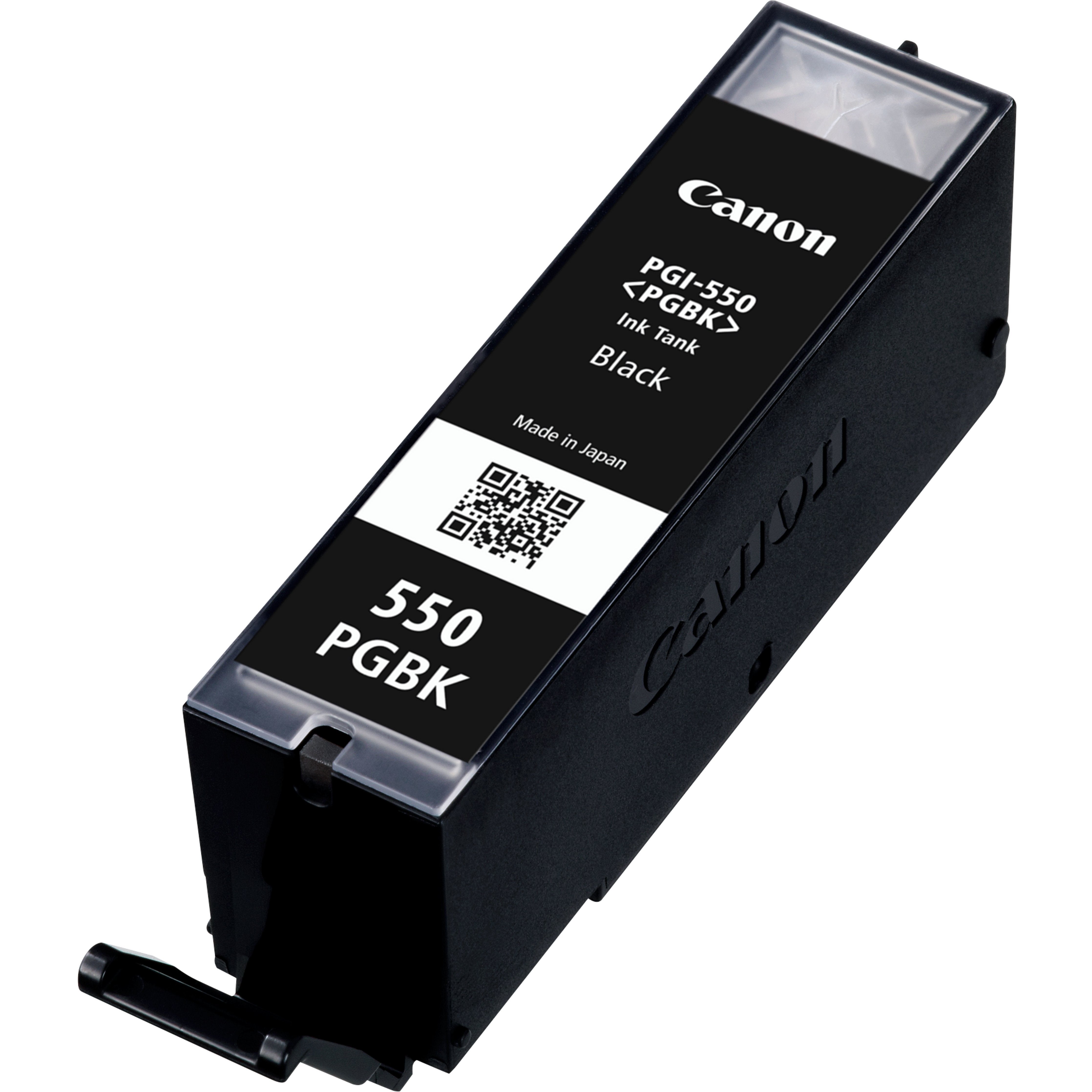 EAN 4960999904238 - Canon 6496B001 cartucho de tinta 1 pieza(s) Original Rendimiento estándar Negro imagen 1