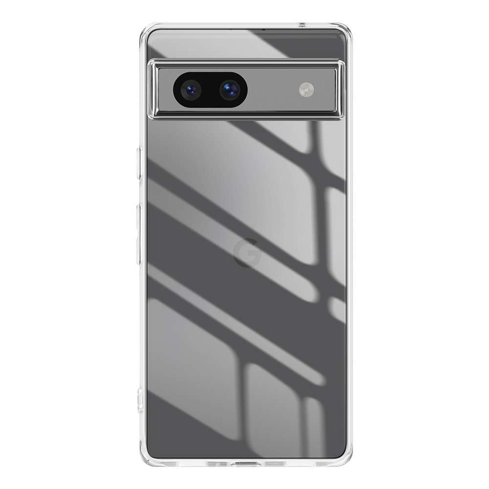 Funda Nevox Styleshell Shockflex, Transparente Para Google Pixel 8a 4250686413649
