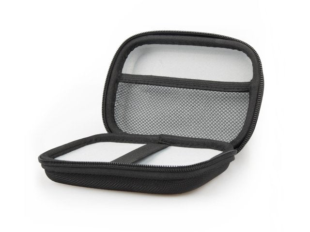 Natec Funda Gps/Hdd/Camera Shrimp Negro