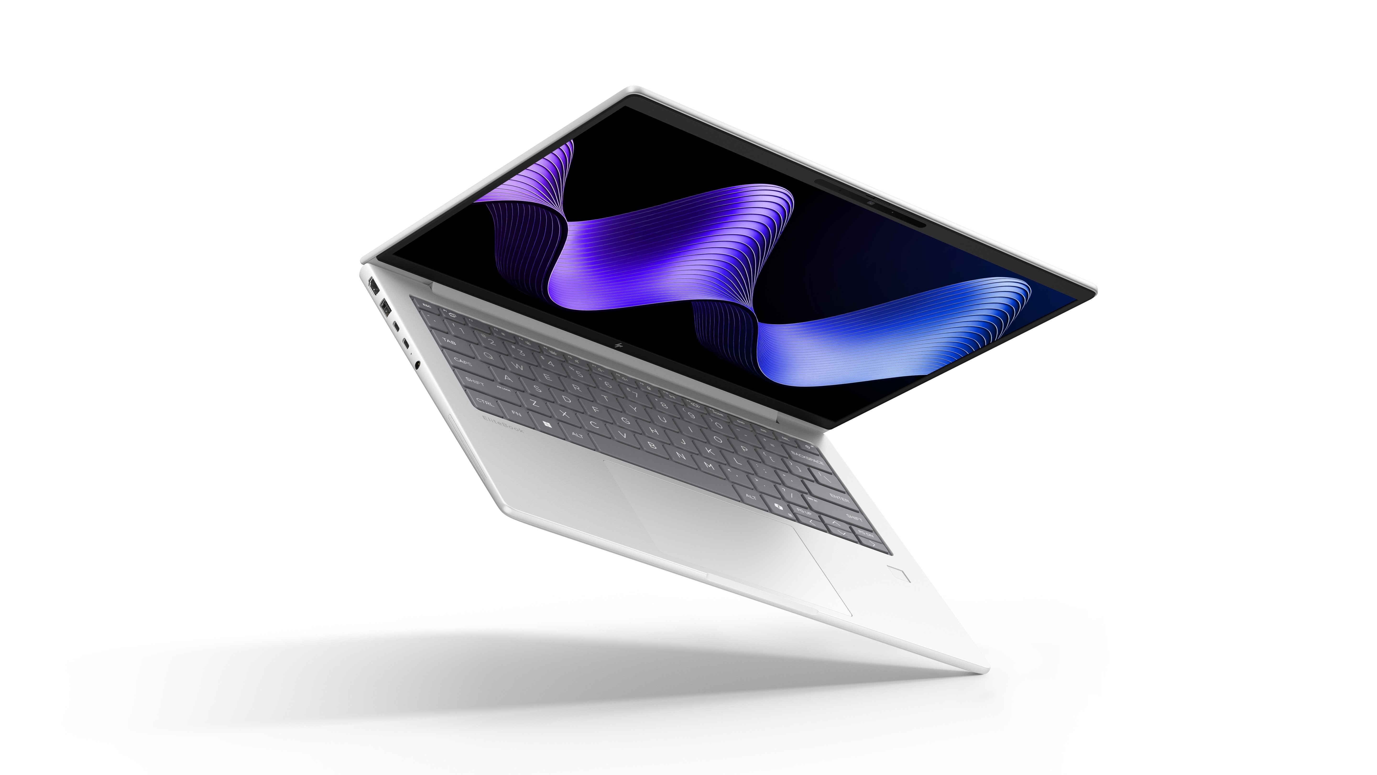 EAN 0826581572664 - HP EliteBook 6 G2q 14 inch Notebook Next Gen AI PC Copilot+ PC Portátil 35,6 cm (14") WUXGA 16 GB LPDDR5x imagen 1