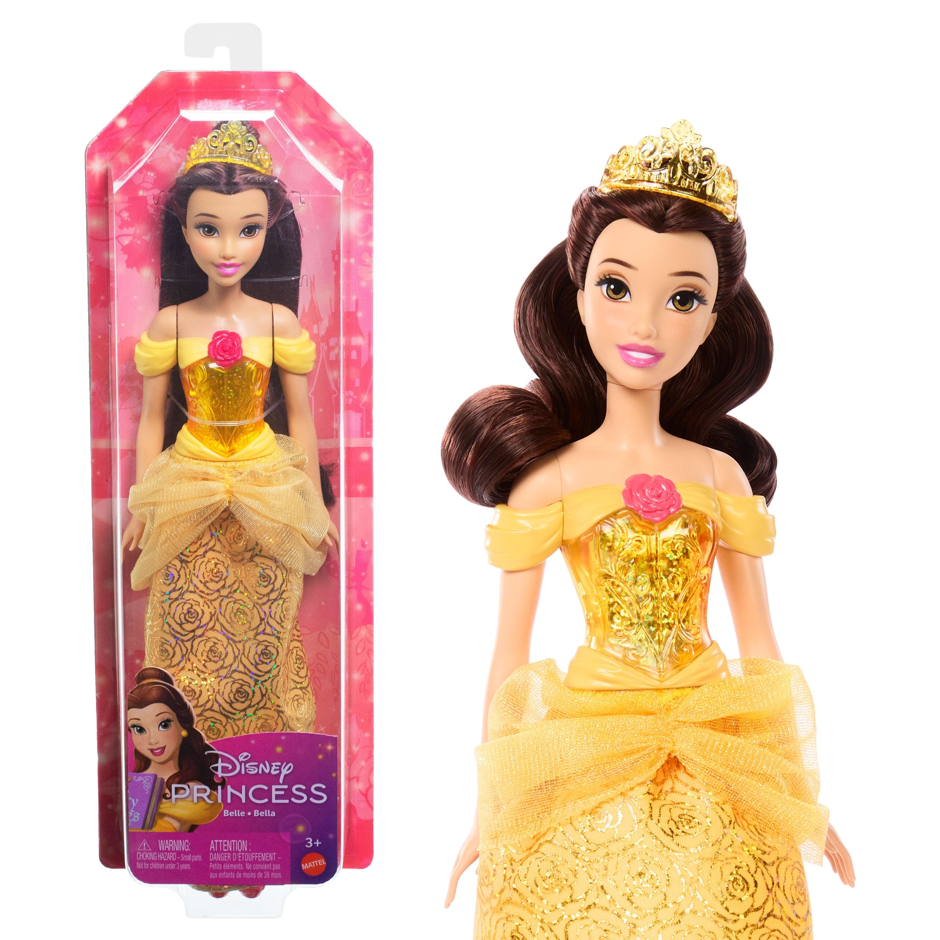 EAN 0194735120345 - Mattel HLW11 no categorizado imagen 1