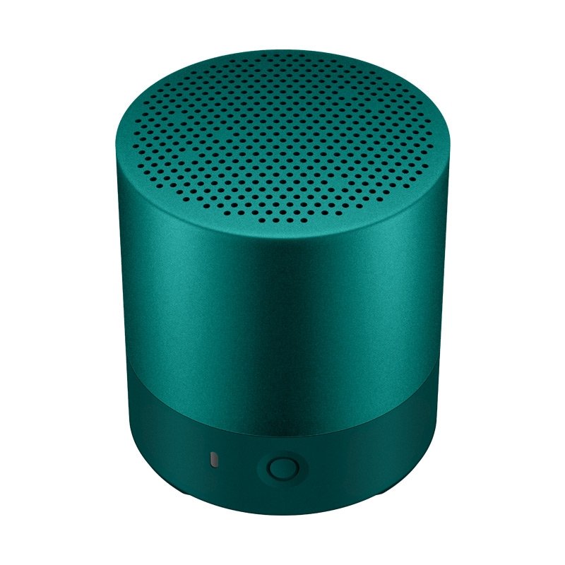 Mini Speaker Verde