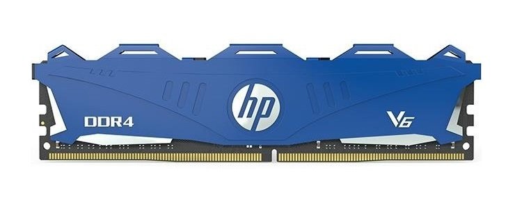 EAN 0193905242061 - HP 7EH65AA módulo de memoria 16 GB 1 x 16 GB DDR4 imagen 1