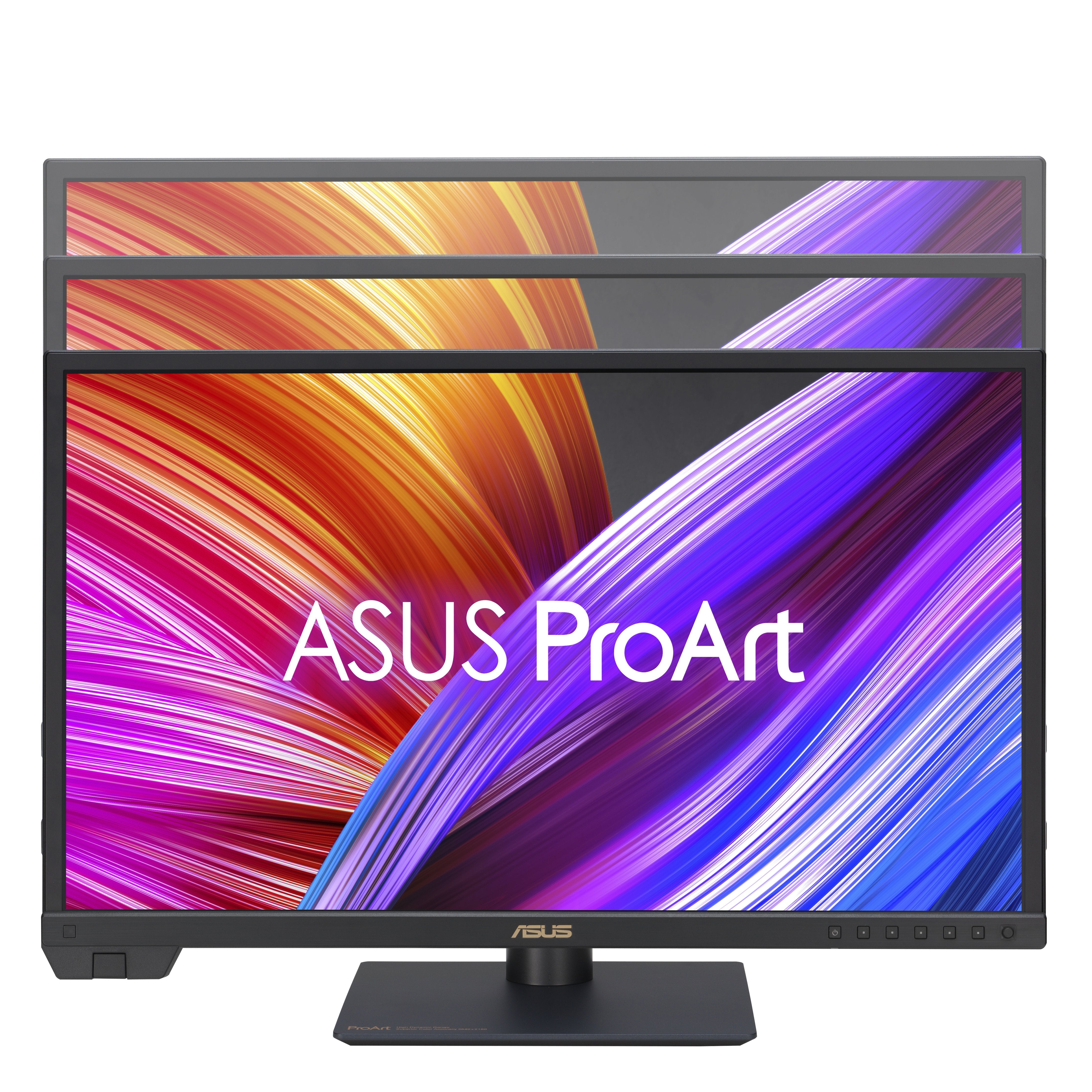 EAN 4711387267080 - ASUS ProArt PA24US pantalla para PC 59,9 cm (23.6") 3840 x 2160 Pixeles 4K Ultra HD LCD Negro imagen 5