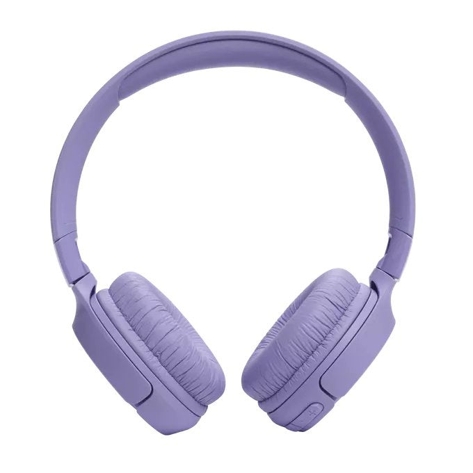 EAN 6925281963797 - JBL Tune 520BT Auriculares Inalámbrico Diadema Llamadas/Música USB Tipo C Bluetooth Púrpura imagen 3