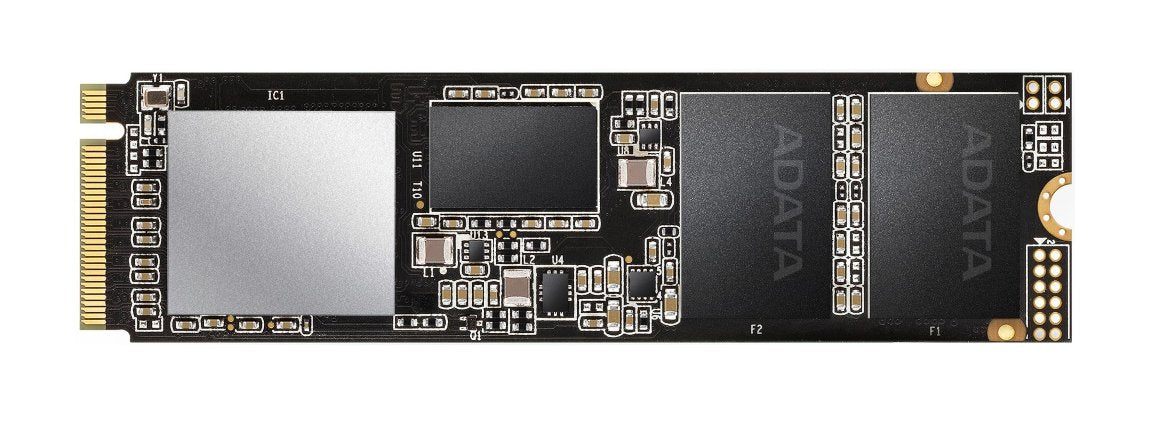 Disco Ssd Adata Xpg Sx8200 Pro M.2 2000 Gb Pci Express 3.0 3d Tlc Nvme