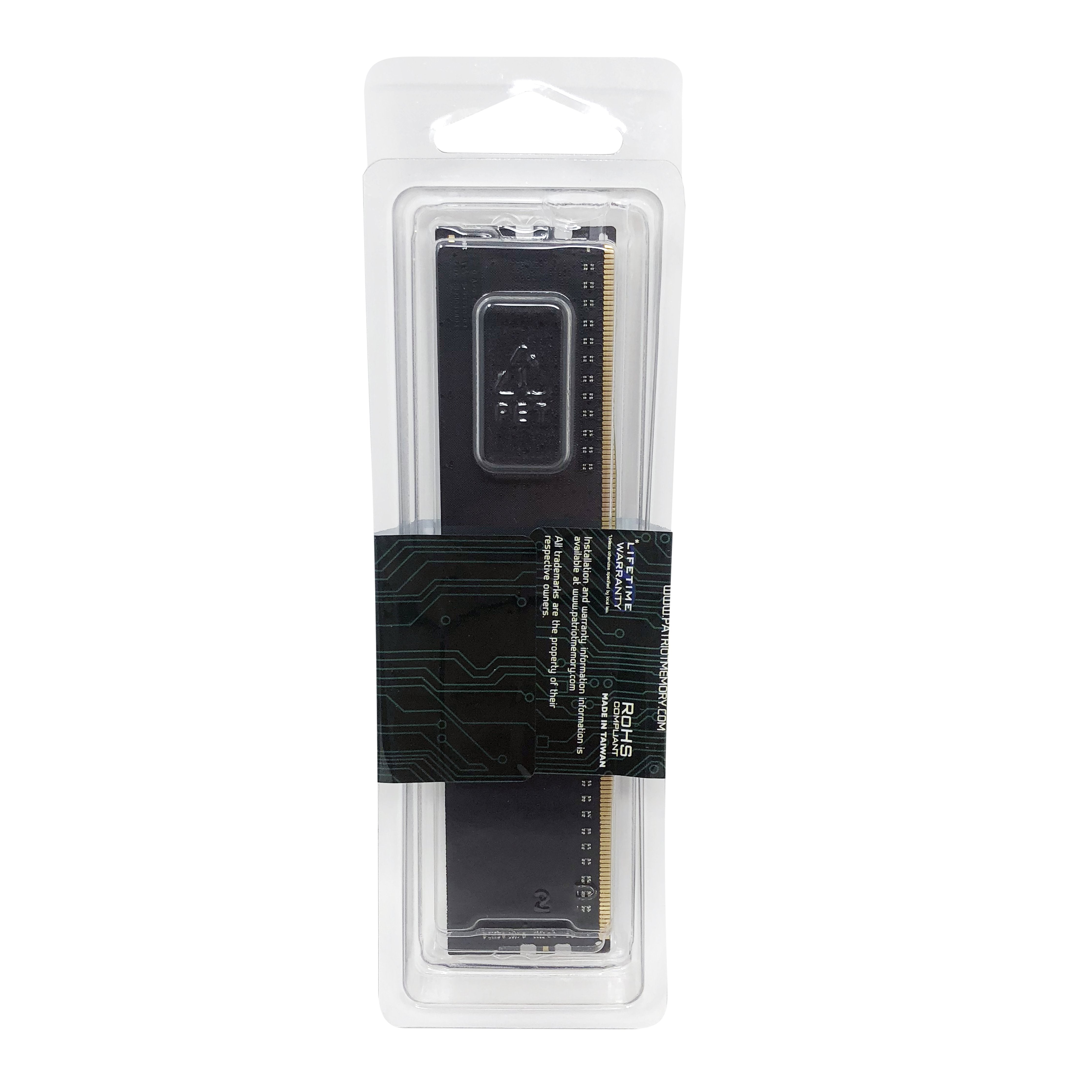 EAN 4711378428162 - Patriot Memory Signature Line Patriot módulo de memoria 16 GB 1 x 16 GB DDR4 imagen 6