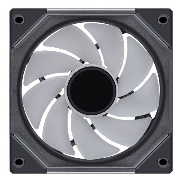 Case Fan 140mm/G99.14rslin1b.00 Lian Li