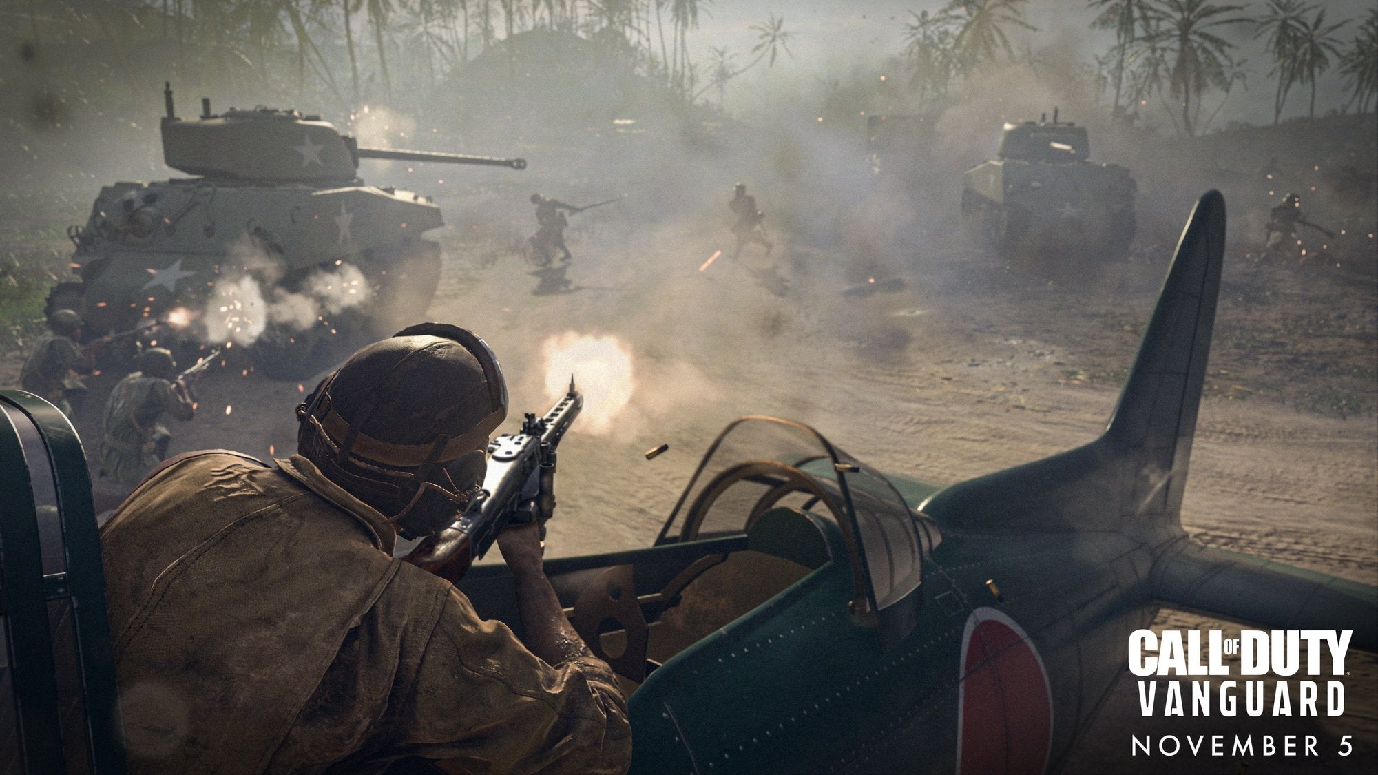 EAN 5030917295676 - Activision Call of Duty: Vanguard Estándar Español Xbox Series X imagen 5