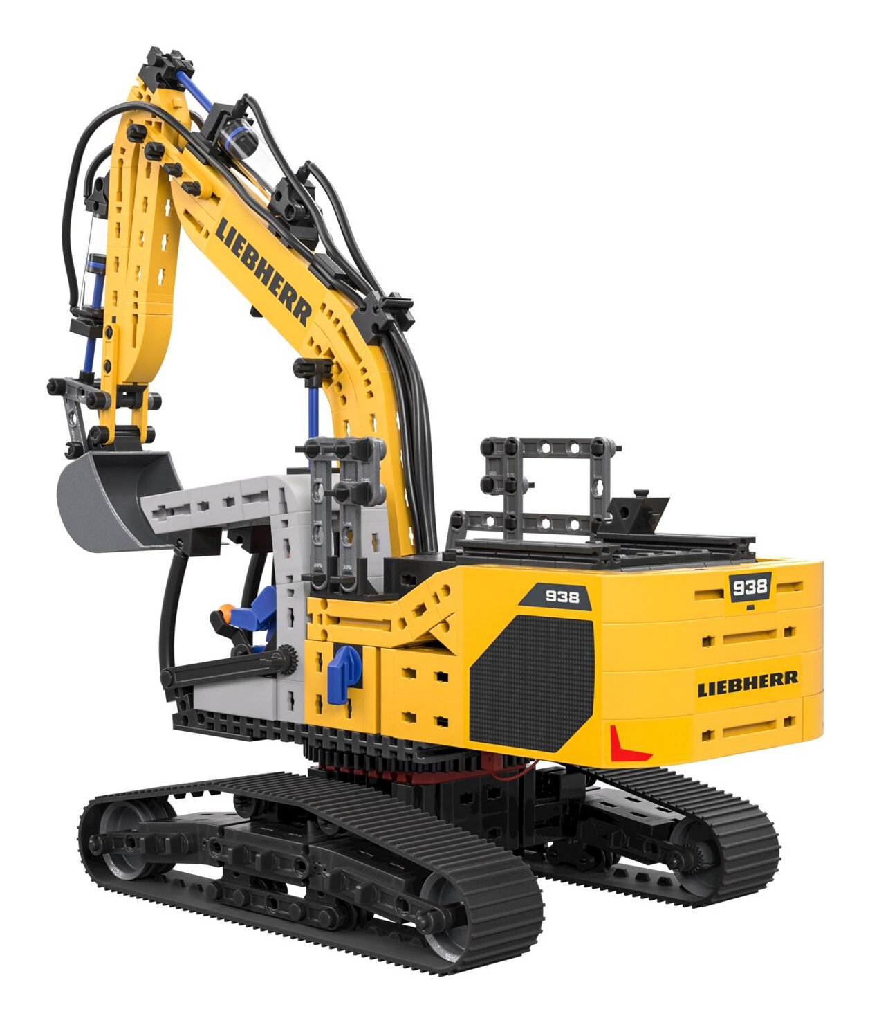 EAN 4048962551686 - fischertechnik 576450 juguete de construcción imagen 3