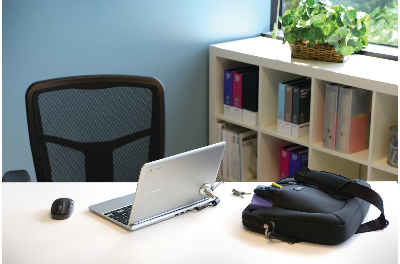 Kensington Kit De Seguridad Adaptador De Ranura Para Ultrabook