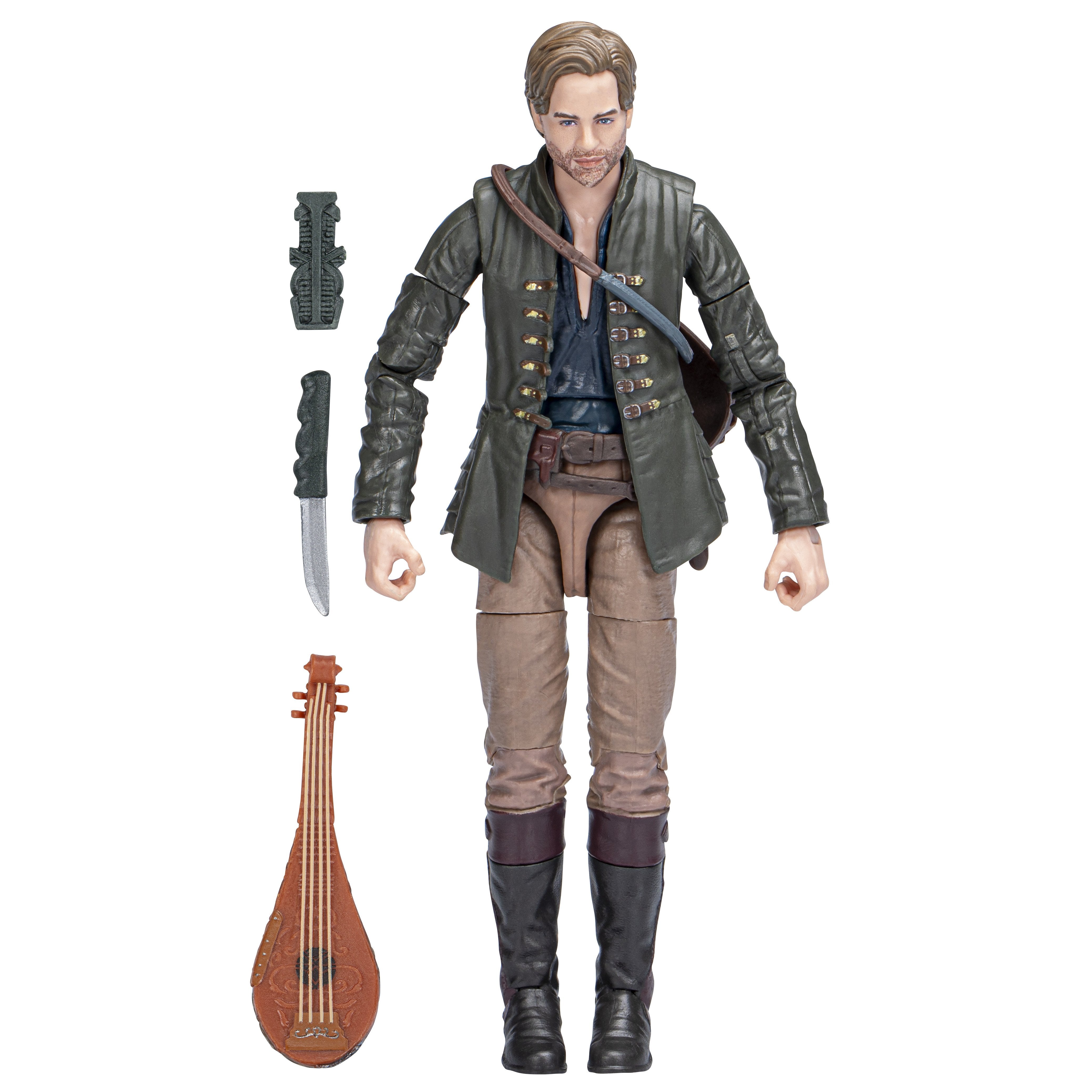 EAN 5010994192556 - Dungeons & Dragons F48655X0 figura de juguete para niños imagen 2