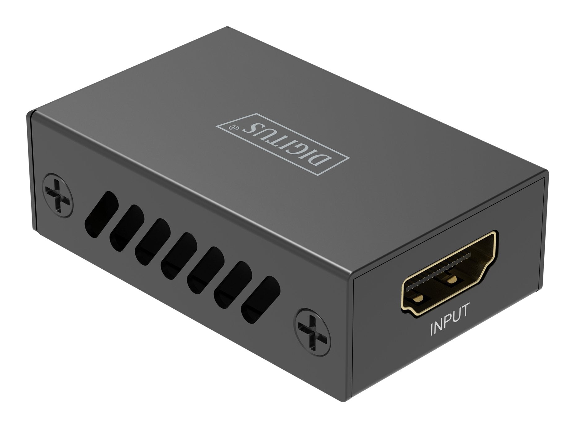 Digitus Hdmi Repetidor, 8k 60hz